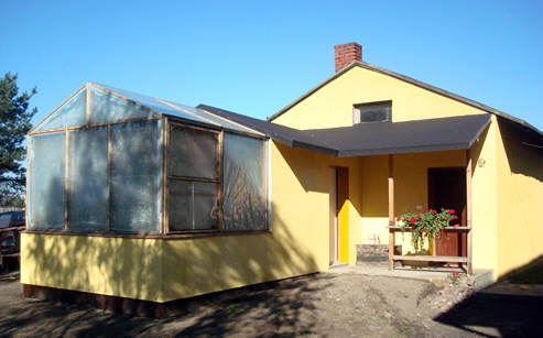 Trzmiele do zapylania