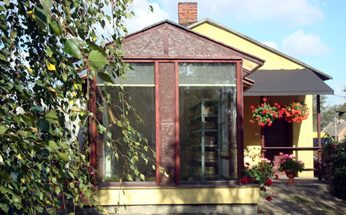 Trzmiele do zapylania