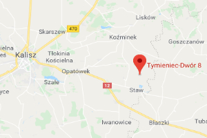 Znajdź nas na mapach google